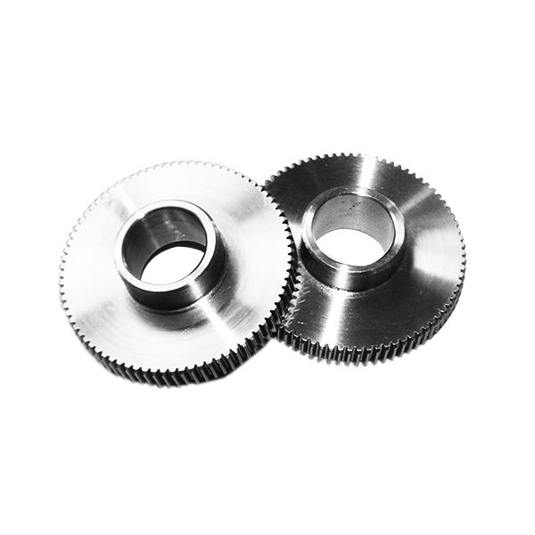 Reducer gear