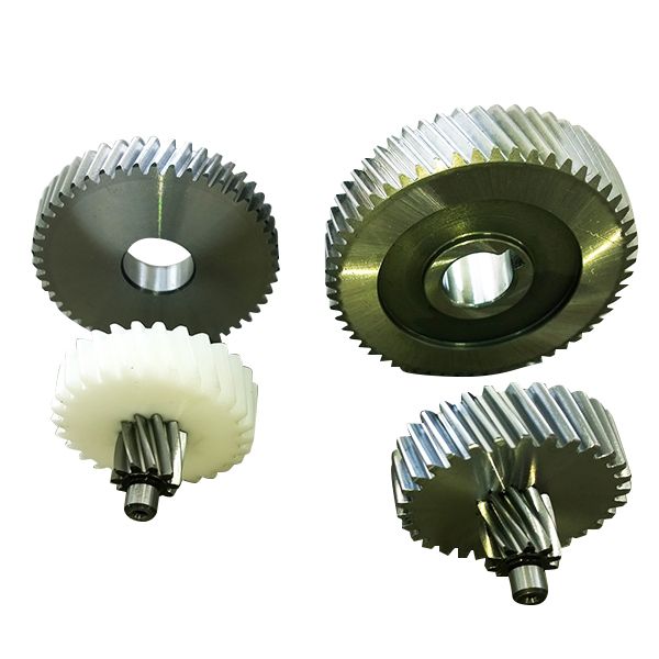 Reducer gear